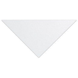 Canson Edition Art Board - Closeup of corner showing color and texture
