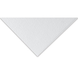 Canson C' a Grain Art Board - 16" x 20", White