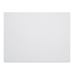 Canson Plein Air Illustration Art Board Pad - 12" x 9", 10 Sheets (close-up of paper)