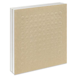 Total Art Cooperative 3D Dots - Pkg of 200 - back of packaging, angled