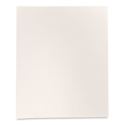 Essdee Scraperboard - 19" x 24", White, Un-Inked