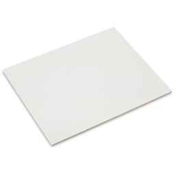 RayMar Oil Paper Panels - Angled view of single Panel
