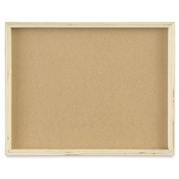 Blick Studio Artists' Board - 11" x 14" x 3/4", Traditional back