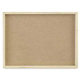 Blick Studio Artists' Board - 12" x 16" x 3/4", Traditional back