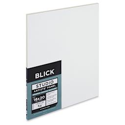 Blick Studio Artists' Board - 16" x 20" x 3/4", Traditional angled
