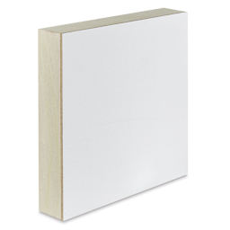 Blick Studio Artists' Board - 8" x 8" x 1-1/2", Gallery angled