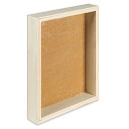 Blick Studio Artists' Board - 8" x 10" x 1-1/2", Gallery