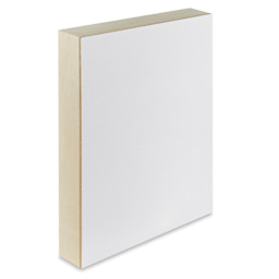 Blick Studio Artists' Board - 8" x 10" x 1-1/2", Gallery