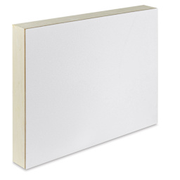 Blick Studio Artists' Board - 9" x 12" x 1-1/2", Gallery angled