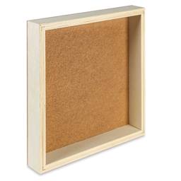 Blick Studio Artists' Board - 10" x 10" x 1-1/2", Gallery