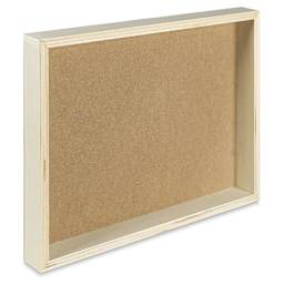 Blick Studio Artists' Board - 11" x 14" x 1-1/2", Gallery back