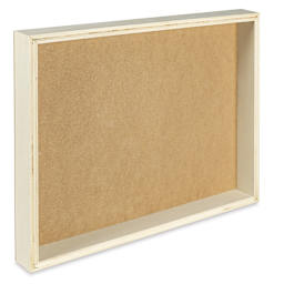 Blick Studio Artists' Board - 12" x 16" x 1-1/2", Gallery back