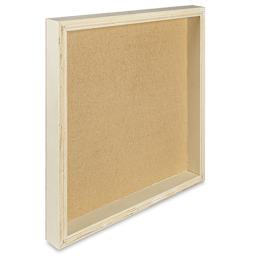 Blick Studio Artists' Board - 16" x 16" x 1-1/2", Gallery back
