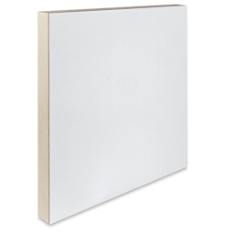 Blick Studio Artists' Board - 16" x 16" x 1-1/2", Gallery angled