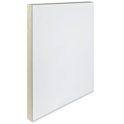 Blick Studio Artists' Board - 16" x 20" x 1-1/2", Gallery angled