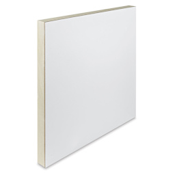 Blick Studio Artists' Board - 18" x 18" x 1-1/2", Gallery angled