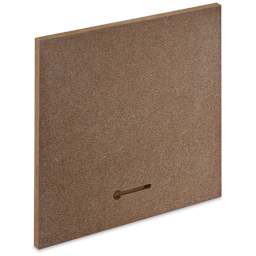 Blick Studio Artists' Board - 8" x 8" x 3/8", Flat back