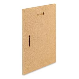 Blick Studio Artists' Board - 8" x 10" x 3/8", Flat back