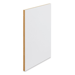 Blick Studio Artists' Board - 8" x 10" x 3/8", Flat out of package