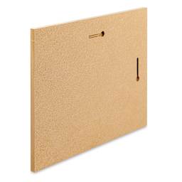 Blick Studio Artists' Board - 9" x 12" x 3/8", Flat back