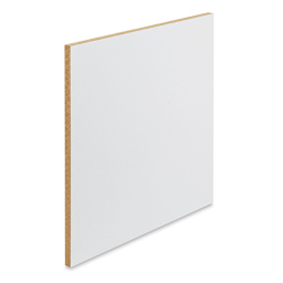 Blick Studio Artists' Board - 10" x 10" x 3/8", Flat out of package