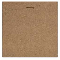 Blick Studio Artists' Board - 12" x 12" x 3/8", Flat back