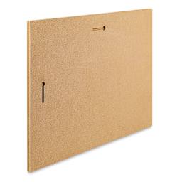 Blick Studio Artists' Board - 12" x 16" x 3/8", Flat back