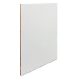 Blick Studio Artists' Board - 16" x 20" x 3/8", Flat out of package