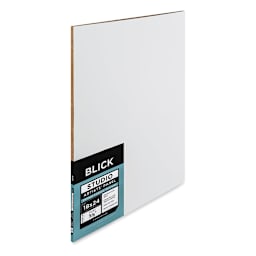 Blick Studio Artists' Board - 18" x 24" x 3/8", Flat