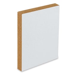 Blick Project Panel Class Pack - 4" x 4" x 3/8", Pkg of 12