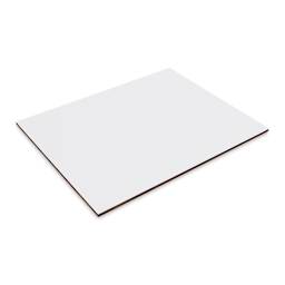 Ampersand Encausticbord - 11" x 14" x 1/4", Flat