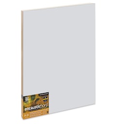 Ampersand Encausticbord - 24" x 36" x 1-1/2", Cradled