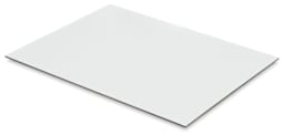 Gessoed Hardboard Panels 