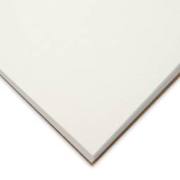 Strathmore 300 Series Tapebound Mini Mixed Media Pad - 4" x 6", close-up