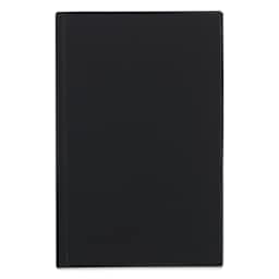 Crescent Rendr Hardbound Sketchbook - 5-1/2" x 8-1/2", back cover