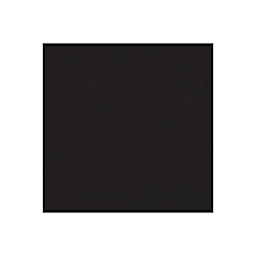 Gray and Black Presentation Board - Black side shown