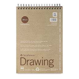 Drawing Pad, 60 Sheets