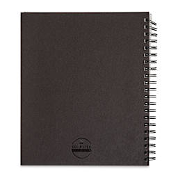 Bee Creative Marker Book - 11" x 8-1/2", 50 Sheets, 110 lb