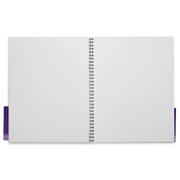 Copic Wirebound Marker Sketchbook - 12" x 9"