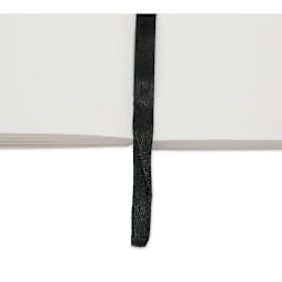 Strathmore 500 Series Mixed Media Softcover Art Book - 5-1/2" x 8-1/2", close up