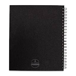 Bee Creative Drawing Book - 11" x 8.5", Wire Bound, 50 Sheets