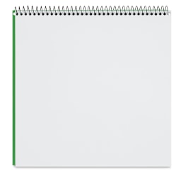 Roaring Spring Kid's Sketch Book (Inside of Book)