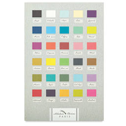 Alibabette Paris Journals