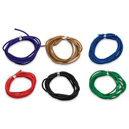 Momenta The Explorer Journal Elastics, Primary, six elastics 