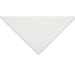 Strathmore 500 Series Heavyweight Mixed Media Pads - Closeup of sheet showing texture