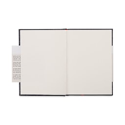 Hahnemühle Nostalgie Sketch Book - 6" x 4", Portrait