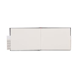 Hahnemühle Nostalgie Sketch Book - 4" x 6", Landscape