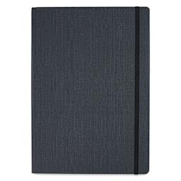 Hahnemühle Akademie Aquarell Watercolor Book - 11-1/2" x 8" front cover