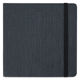 Hahnemühle Akademie Aquarell Watercolor Book - 5-1/2" x 5-1/2" front cover