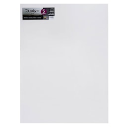 Speedball Arnhem 1618 Paper Pad - Kraft - 22" x 30", 245 gsm, 5 Sheets